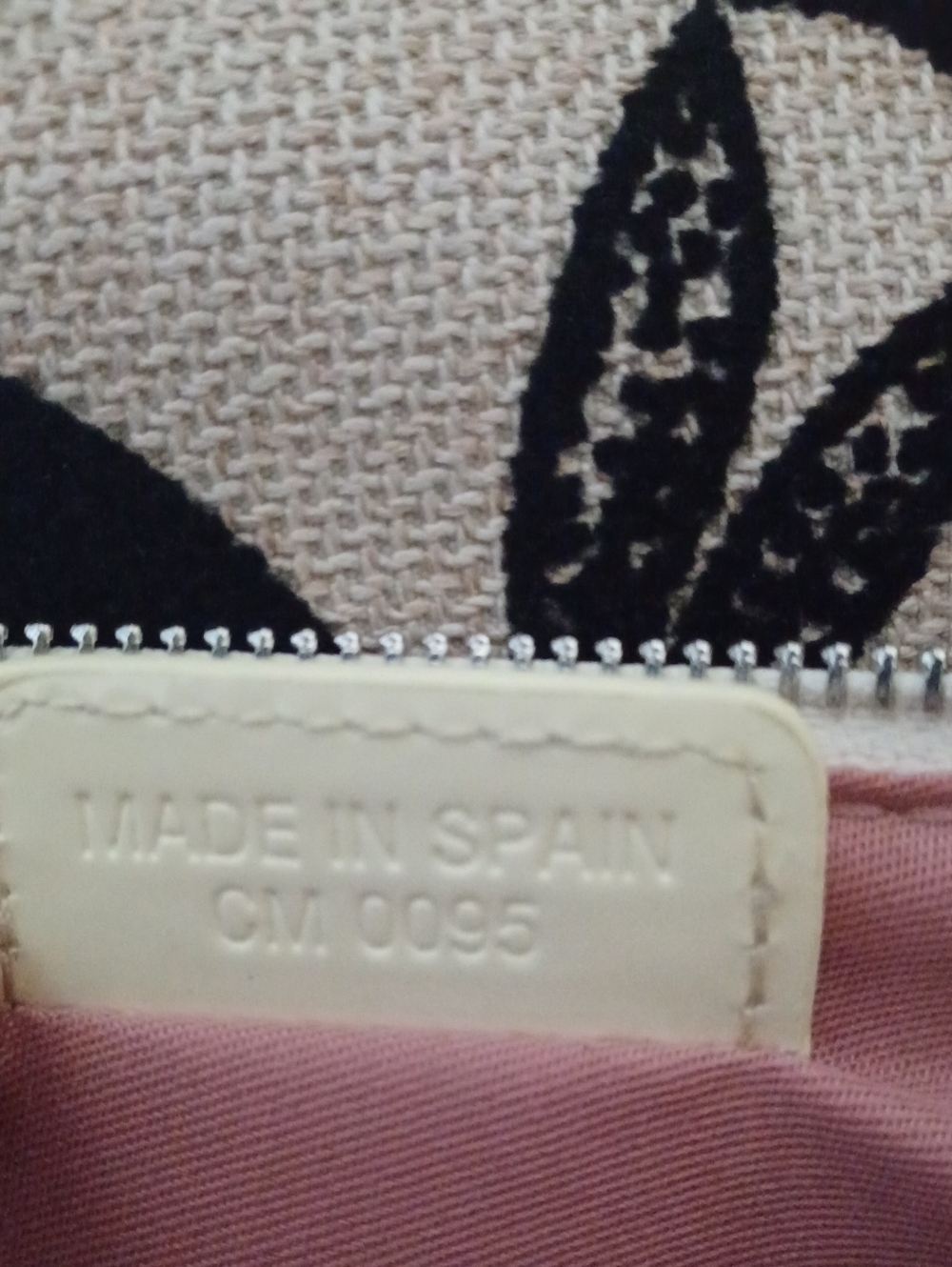 Fashion Bag - Picture 11 of 12